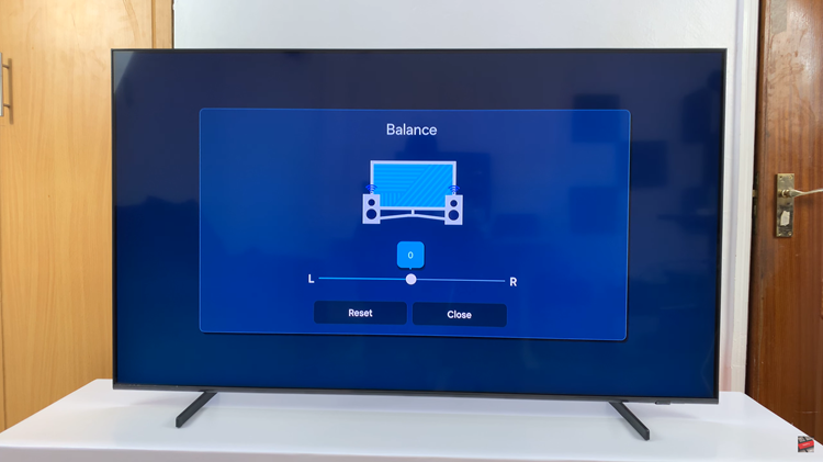 FIX No Sound On Samsung Smart TV