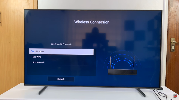 FIX Wi-Fi Not Working On Samsung Smart TV