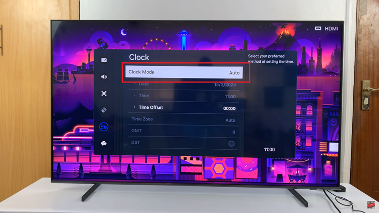 FIX Wi-Fi Not Working On Samsung Smart TV