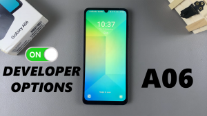How To Enable Developer Options On Samsung Galaxy A06