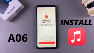 How To Install Apple Music On Samsung Galaxy A06