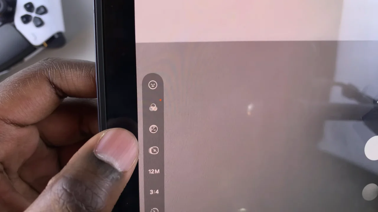 How To Enable Motion Photos On Galaxy Z Fold 7
