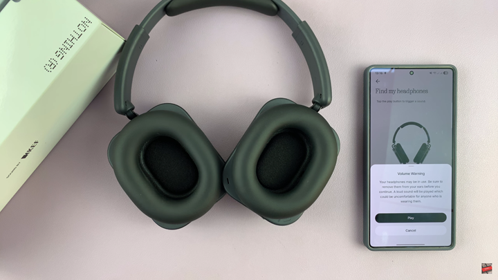 How To Find Nothing Headphone (1)