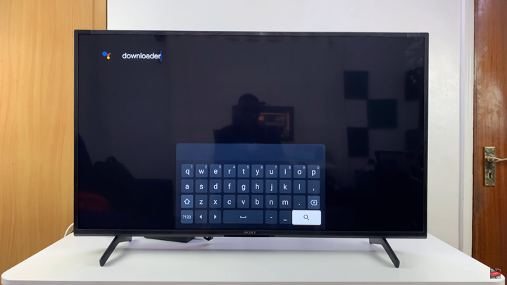 How To Install Downloader App On Sony Smart TV