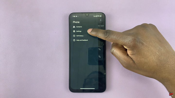 How To Unblock Contact On Redmi 15C