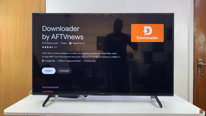 Install Facebook On Sony Smart TV