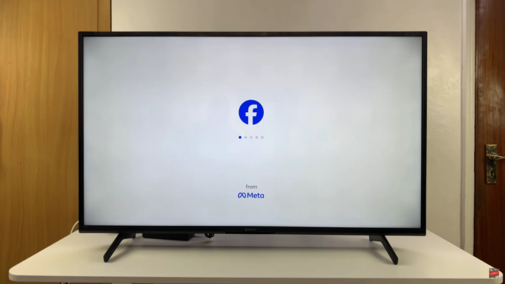 Install Facebook On Sony Smart TV