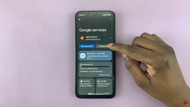 How To Enable Google Assistant On Redmi 15C 