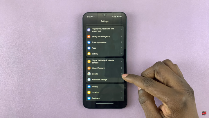 How To Enable Google Assistant On Redmi 15C 