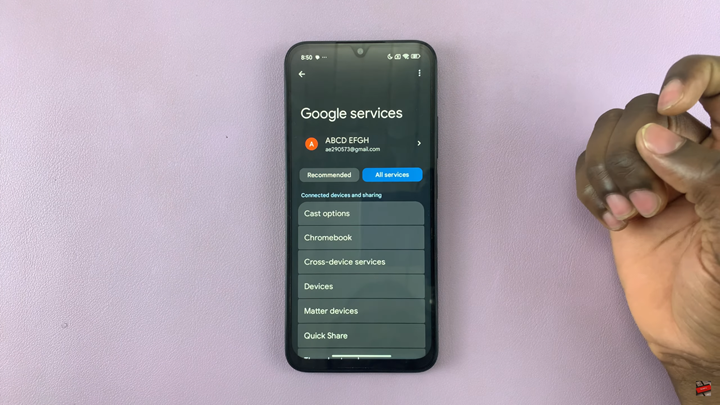 How To Switch Between Digital Assistants On Redmi 15C