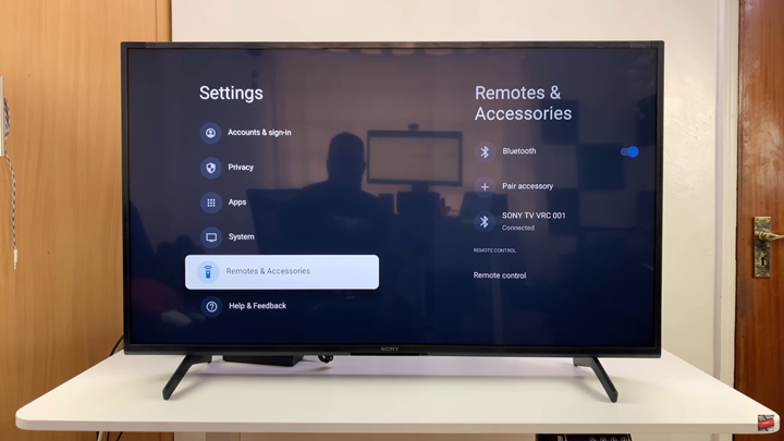 How To Pair Xbox Controller To Sony Smart TV