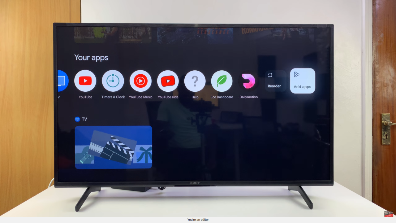 Install VLC Media Player On Sony Smart TV