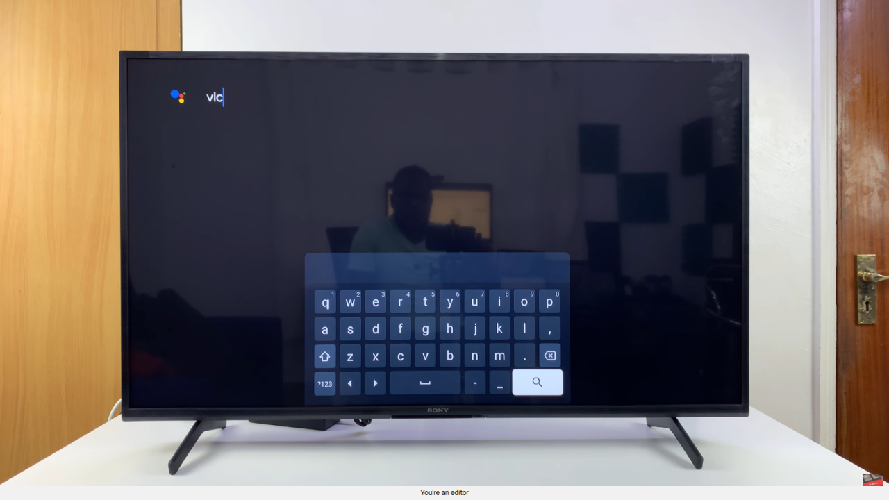 Install VLC Media Player On Sony Smart TV