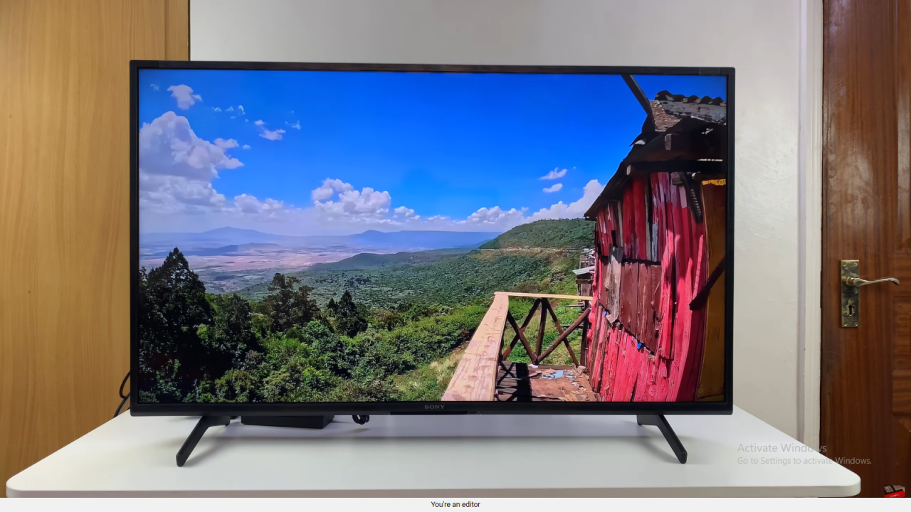 Turn OFF YouTube Video Captions Subtitles On Smart TV