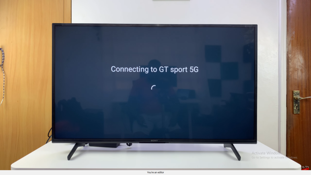 Change Wifi Connection On ANY Smart TV