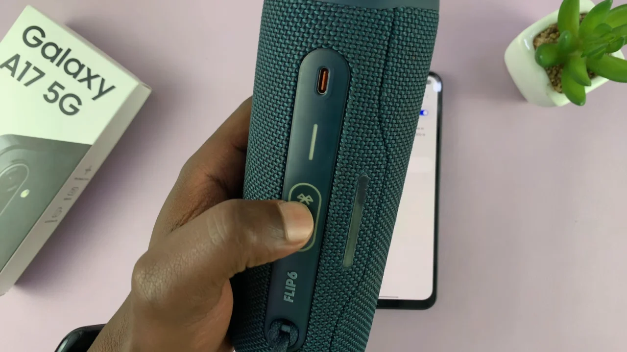 How To Enter Pairing Mode On JBL Bluetooth Speaker