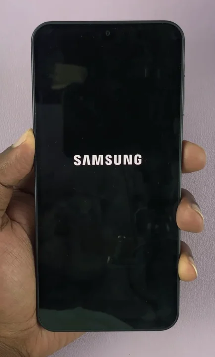 Disable RAM Plus On Samsung Galaxy A17 5G