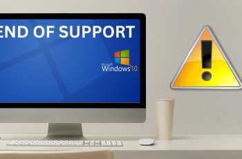 WINDOWS 10 REACHES END OF SUPPORT WINDOWS 10 REACHES END OF SUPPORT