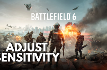 How To Adjust Sensitivity In Battlefield 6 How To Adjust Sensitivity In Battlefield 6