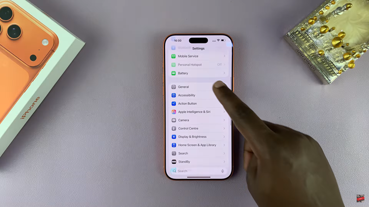 How To Change Keyboard Language On iPhone 17 & 17 Pro