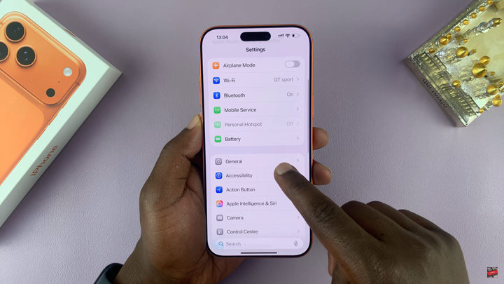 How To Check Warranty Expiration On iPhone 17 or 17 Pro