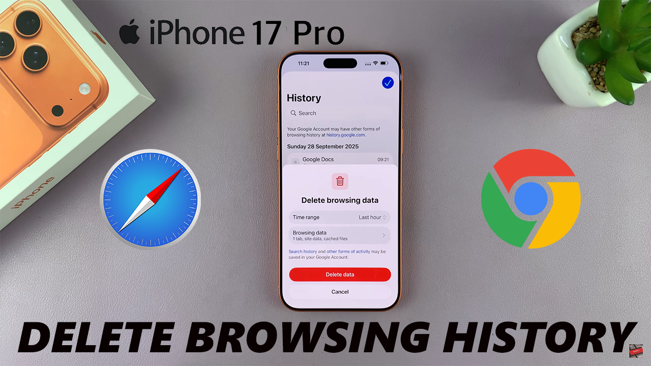 How To Clear Browsing History On IPhone 17 Pro how-to-clear-browsing-history-on-iphone-17-pro
