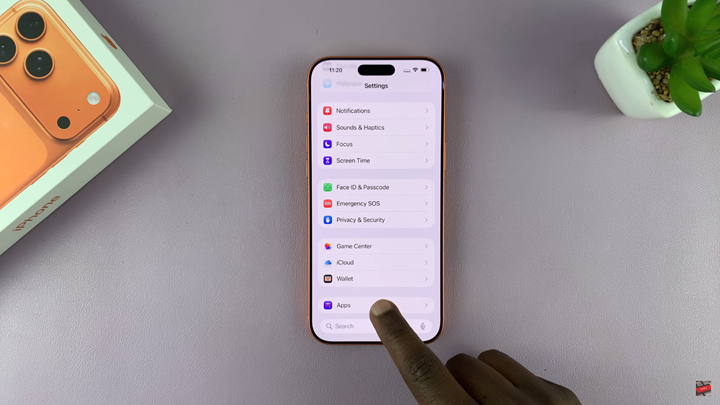 How To Clear Browsing History On iPhone 17 / 17 Pro