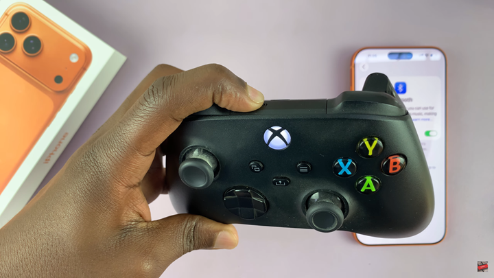 How To Connect Xbox Controller To iPhone 17