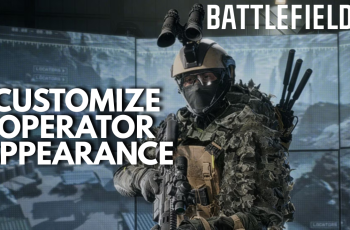 How To Customize Operator Appearance In Battlefield 6 How To Customize Operator Appearance In Battlefield 6