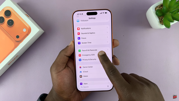 How To Disable Crash Detection On iPhone 17 / 17 Pro