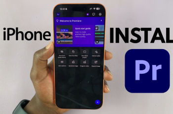 How To Download Adobe Premier On iPhone How To Download Adobe Premier On iPhone