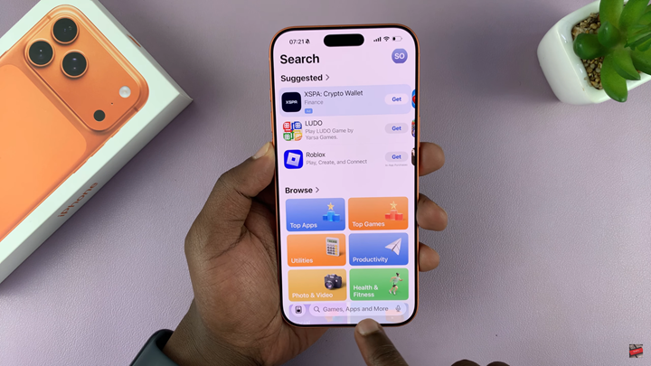 How To Download WhatsApp On iPhone 17 & 17 Pro