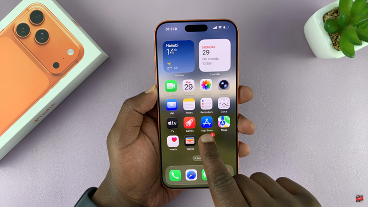 How To Download WhatsApp On iPhone 17 & 17 Pro