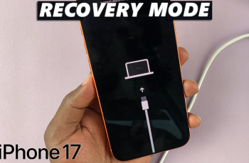 How To Enter & Exit Recovery Mode On iPhone 17 & 17 Pro How To Enter & Exit Recovery Mode On iPhone 17 & 17 Pro