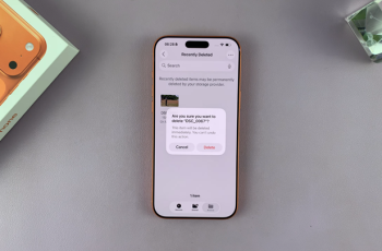 How To Permanently Delete Files On iPhone 17 & 17 Pro How To Permanently Delete Files On iPhone 17 & 17 Pro