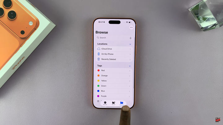 How To Permanently Delete Files On iPhone 17 & 17 Pro