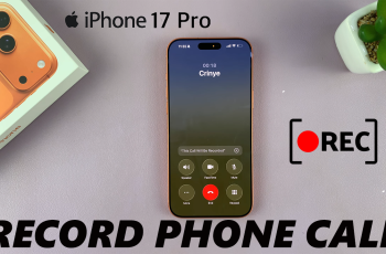 How To Record Calls On iPhone 17 or 17 Pro How To Record Calls On iPhone 17 or 17 Pro