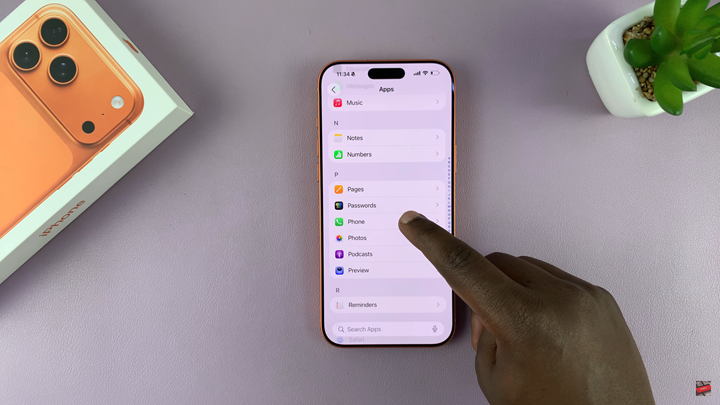 How To Record Calls On iPhone 17 or 17 Pro
