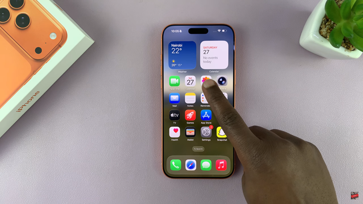How To Recover Deleted Photos On iPhone 17 & 17 Pro