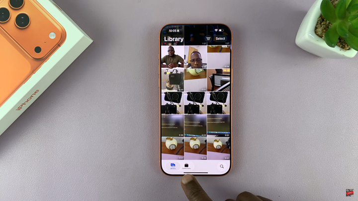 How To Recover Deleted Photos On iPhone 17 & 17 Pro