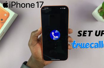 How To Set Up Truecaller On iPhone 17 / iPhone 17 Pro How To Set Up Truecaller On iPhone 17 / iPhone 17 Pro