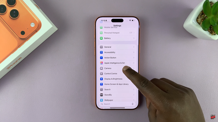 How To Take 48 Megapixel Photos On iPhone 17 & 17 Pro