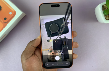 How To Turn OFF Camera Timer On iPhone 17 & 17 Pro How To Turn OFF Camera Timer On iPhone 17 & 17 Pro