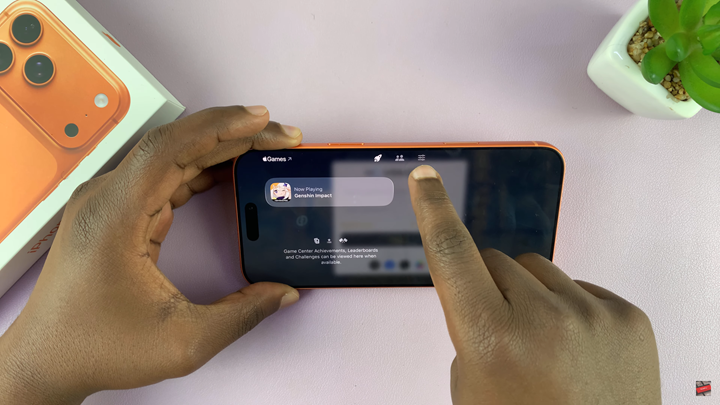 How To Turn OFF Game Mode On iPhone 17 &17 Pro