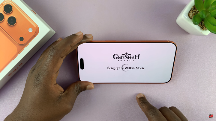 How To Turn OFF Game Mode On iPhone 17 &17 Pro