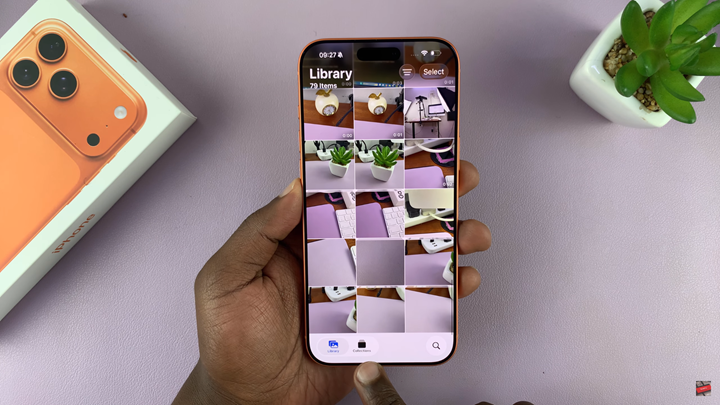 How To Unhide Hidden Photos & Videos On iPhone 17 / 17 Pro