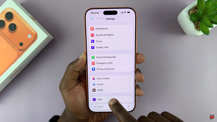 How To Use Sound Equalizer In Apple Music On iPhone 17 / 17 Pro