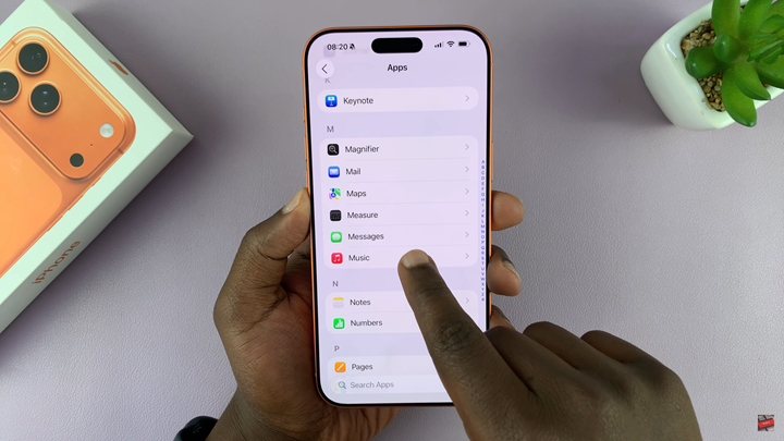 How To Use Sound Equalizer In Apple Music On iPhone 17 / 17 Pro