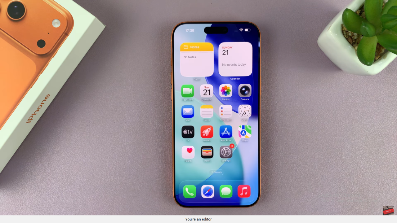 Enable Apple Car Play Screenshots On iPhone 17 / 17 Pro