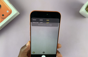 How To Take 48 Megapixel Photos On iPhone 17 & 17 Pro How To Take 48 Megapixel Photos On iPhone 17 & 17 Pro